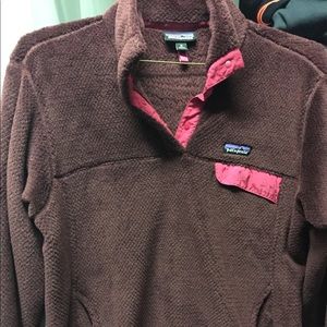 Patagonia pullover